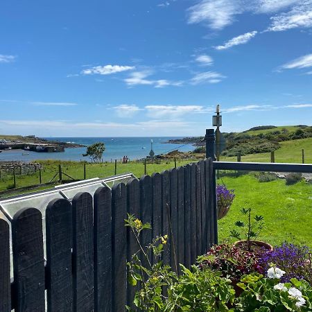 Islecroft House Bed & Breakfast Isle of Whithorn Εξωτερικό φωτογραφία