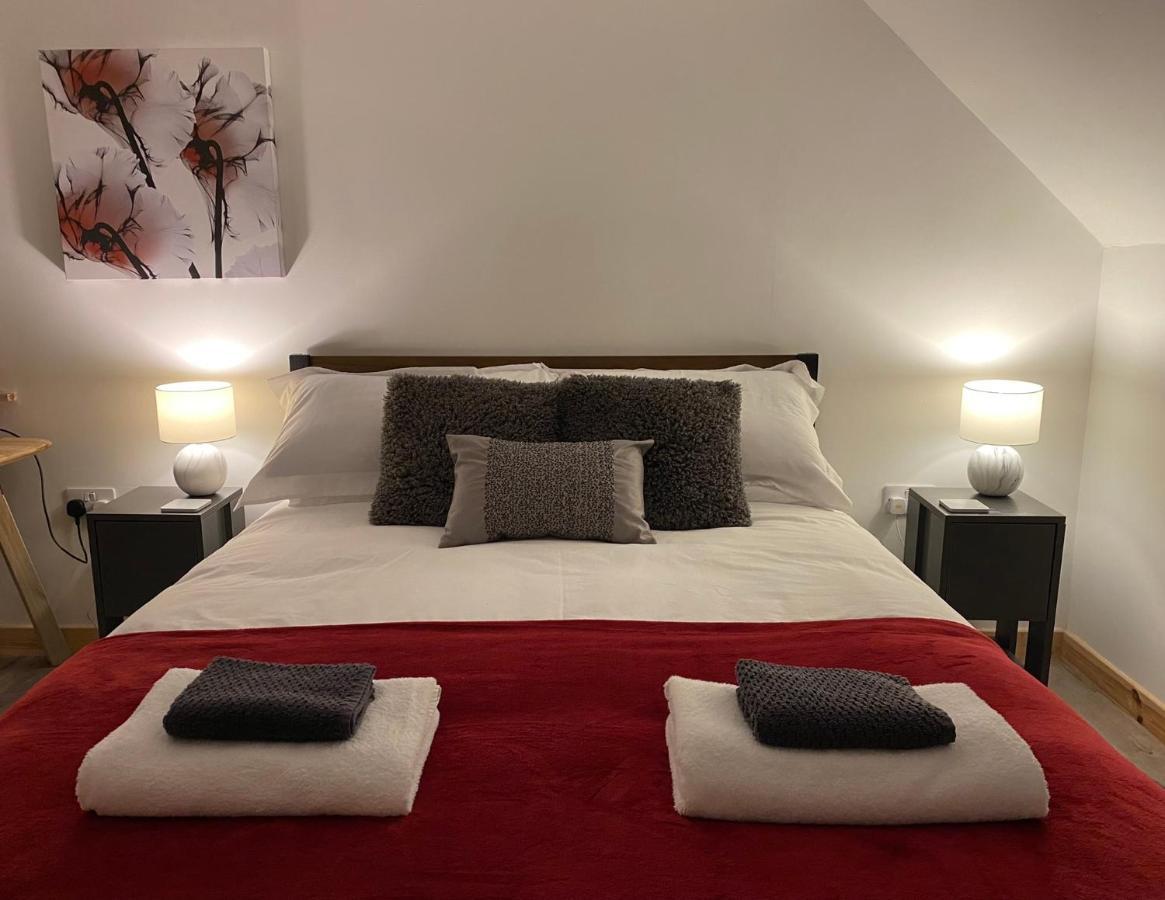 Islecroft House Bed & Breakfast Isle of Whithorn Εξωτερικό φωτογραφία