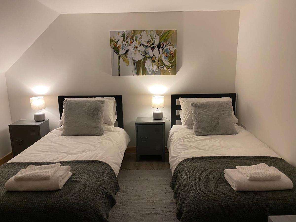 Islecroft House Bed & Breakfast Isle of Whithorn Εξωτερικό φωτογραφία