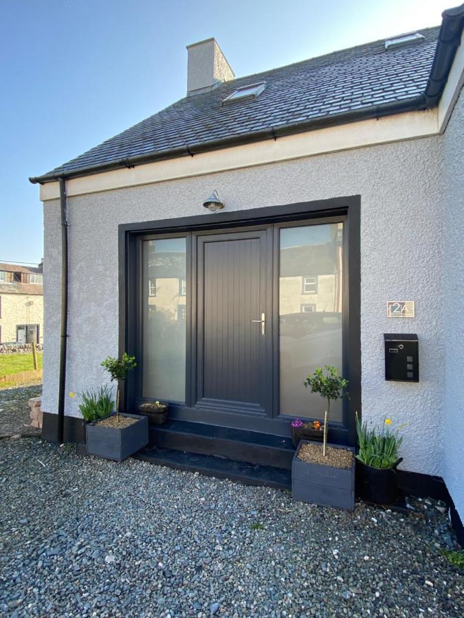 Islecroft House Bed & Breakfast Isle of Whithorn Εξωτερικό φωτογραφία