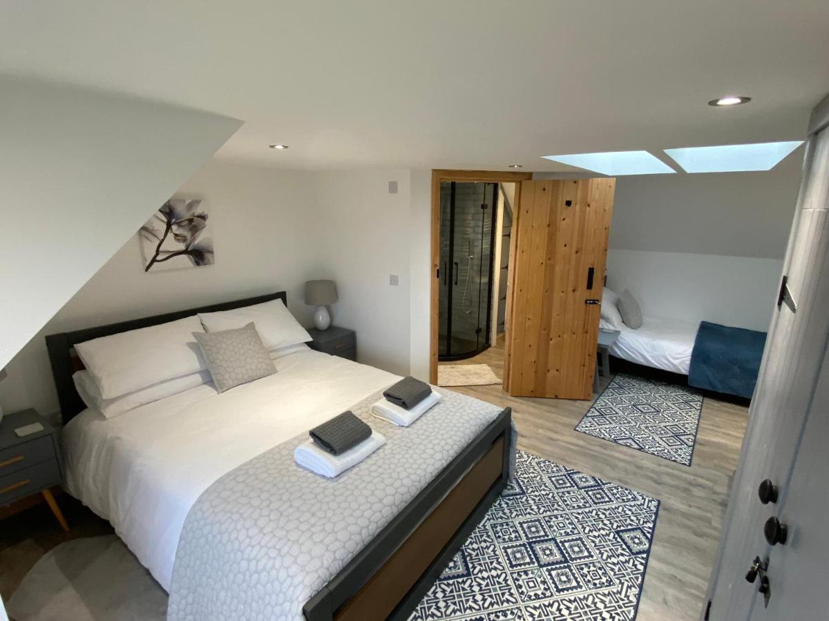 Islecroft House Bed & Breakfast Isle of Whithorn Εξωτερικό φωτογραφία